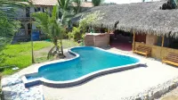 Hosteria de Kade Các khách sạn ở Montanita