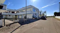 Casa Vacanze Marello - A 400 M Dalla Spiaggia Di Torre Pali