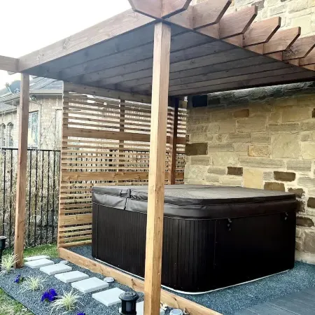 Austin Charm Home by the Key Rentals