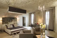 Hotel les Hautes Roches Hotels in Vouvray