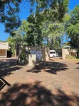 Birchway's Backpackers