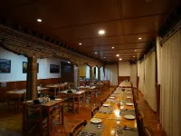 Olathang Cottages Hotel a Paro