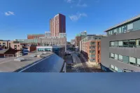 2br-city Centre-modern