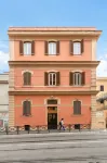 Limehome Rome Via dei Reti فنادق في 