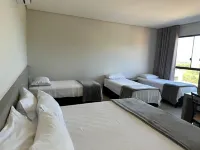 Escarpas Resort