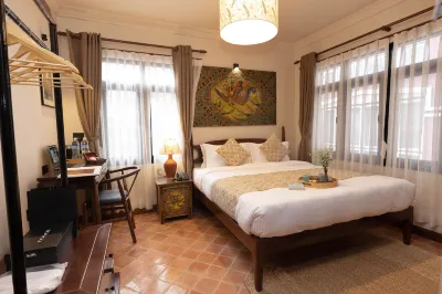 Swarga Heritage Hotel - A Traditional Stay Hotels in Jamal