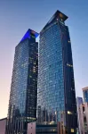 Le Méridien City Center, Doha 도하 호텔