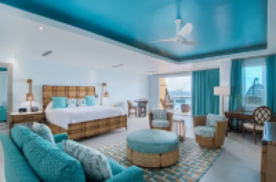 Cane Garden Bay Beach Hotel Hotels in St. John Island