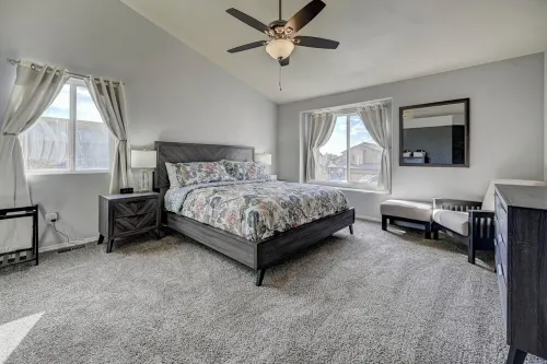Front Range Getaway - 4 beds with Jacuzzi