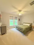 Deep Waterfront in a Quiet Cove! Laid Back at Lake Anna, Public Side, Mid-Lake!