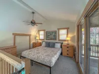 TWO Home Resort ON a Private Waterfall!