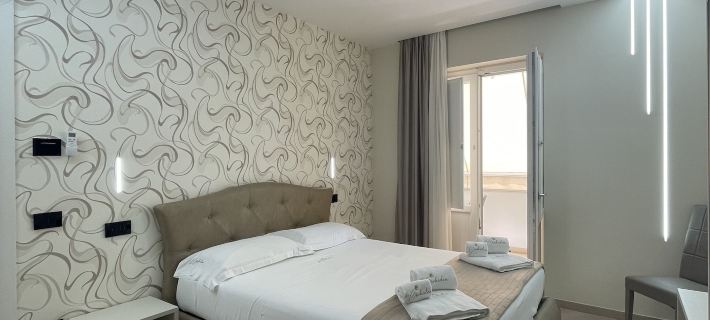 B&B l'Orchidea Hotels in Tropea