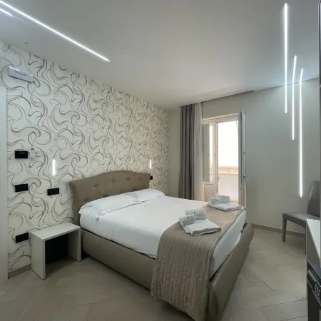 B&B l'Orchidea