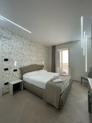 B&B l'Orchidea - Chambres d'hôtes