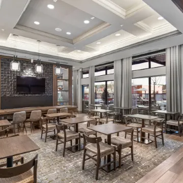 Residence Inn Atlanta Covington
