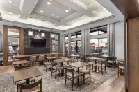 Residence Inn Atlanta Covington 卡溫頓住宿飯店