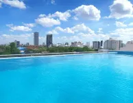 Delfines Collection Hotel by Mercure - Pools