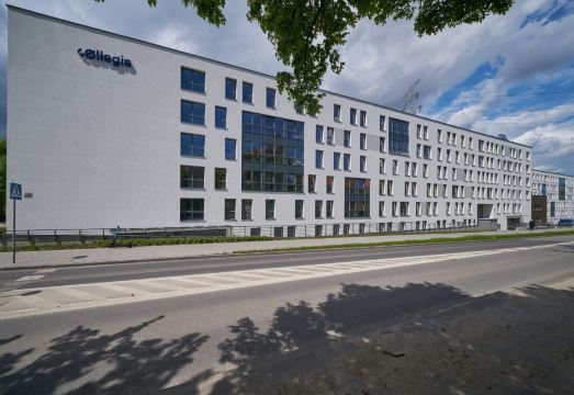 선카니노 아파트먼트