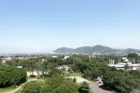 스파셔  컴빈 3BR 앳 디 에지 반둥  아파트먼트