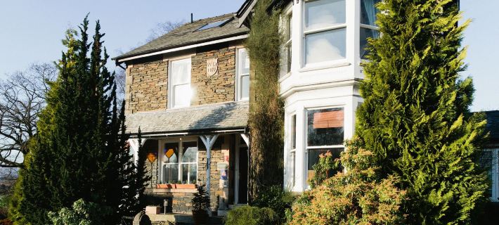 Rum Doodle, Windermere B&B โรงแรมในวินเดอร์เมียร์