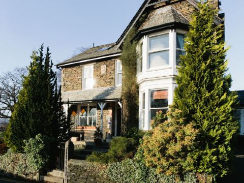 Rum Doodle, Windermere B&B