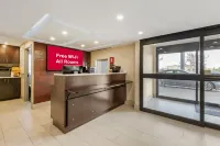 Red Roof Inn Bourbonnais Hotels in Kankakee