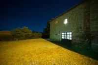 Rustic Terrace2 Bedrooms Farm House