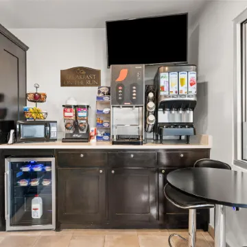 Americas Best Value Inn Pecos