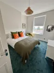 Great Malvern Hotel Các khách sạn ở Malvern