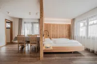 Appartamenti Residence Ada - balcone