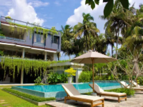 Ivory Resort Dikwella Hotels in Dikwella
