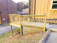 Cute 1 bedroom/1bathroom 10 minutes from downtown Knoxville, TN