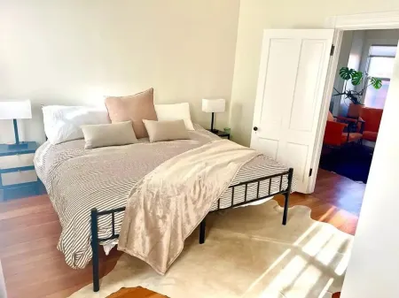 Beach Break Bungalow w/Bay & Ocean Views Отели в г. Samoa