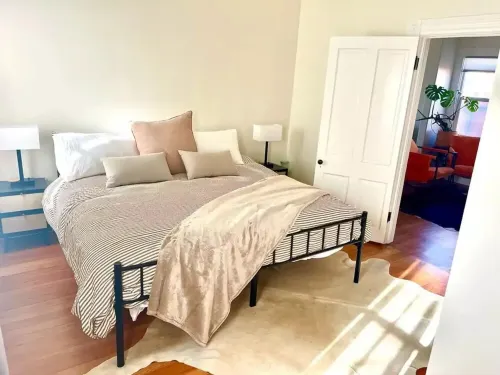 Beach Break Bungalow w/Bay & Ocean Views