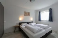Cozy Apartment Near Beach Hotels in Julianadorp
