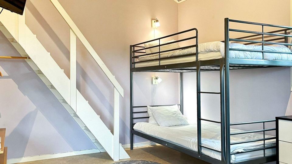 5 Person Holiday Home in Borgholm