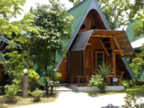 Magmai Hotel and Resort Hotels in Tak