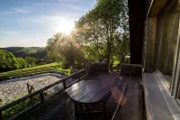 The Berg.Welt in the Erzgebirge – Work in Peace or Simply Relax Hotels in Marienberg