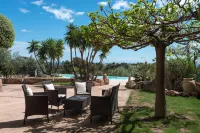 Perfect Holiday! Apartment with view and close to the beach, quiet 6000 m²