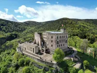 Bravura - up to 6 people, near Hambach Castle & Holiday Park