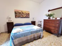 AT THE HOUSE OF GRANDMA NICOLETTA Hotel a Furore