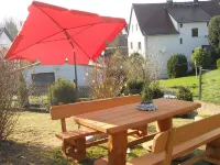 Holiday house in a quiet location near Olbersdorfer See !!!! Hotels in Mittelherwigsdorf