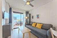 Apartamento CON Piscina Golf DEL SUR