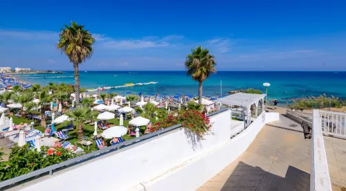 Sunrise Bay Villa #2