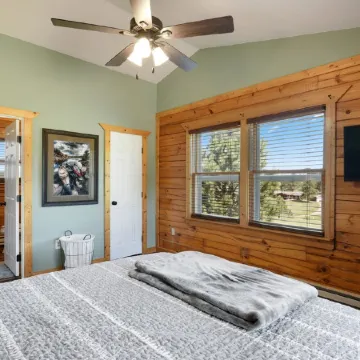 Mountain Cabin Retreat Newly Renovated