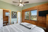 Mountain Cabin Retreat Newly Renovated