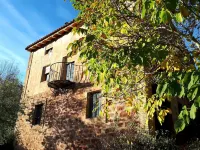 Torres de Albarracín Mill. Charming restored cottage VUTE054/2019 Các khách sạn gần Albarracín