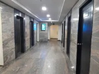 Luxury apartment at Chennai Old Mahabalipuram Road