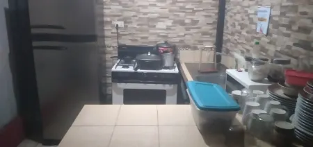 Apartamento Amoblado e Independiente, Ideal Para Familias, Parejas y Turistas