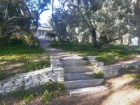 A rare combination of central location and private island seclusion Отели в г. 